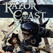 Razor Coast