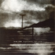Alan Lamb - Original Masters - Night Passage