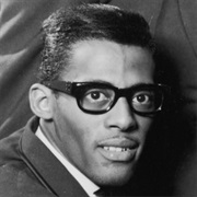 David Ruffin, 50, Cocaine Overdose