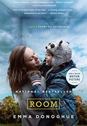 Room (Emma Donoghue)