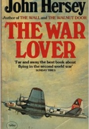 The War Lover (John Hersey)