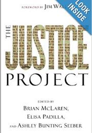 The Justice Project