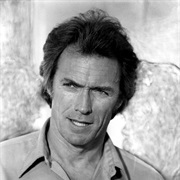 Clint Eastwood ("Clint Eastwood" by Gorillaz)