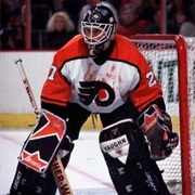 Ron Hextall