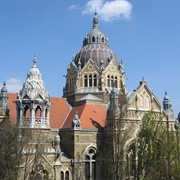 Szeged Synagogue