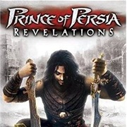 Prince of Persia: Revelations