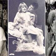 "Home Free" - Lanford Wilson