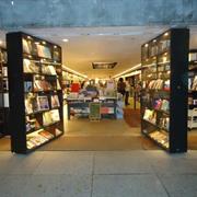 Livraria Da Vila, Sao Paulo, Brazil
