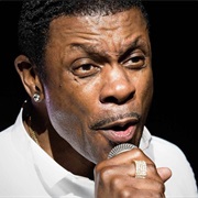 Keith Sweat