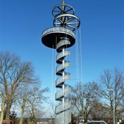 Aussichtsturm Dietzenbach