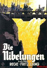 Die Nibelungen (1924, Fritz Lang)
