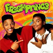 The Fresh Prince of Bel-Air Season 4