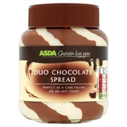 Asda Duo Spread