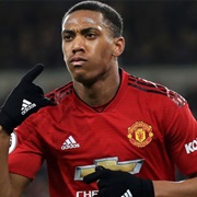 Anthony Martial