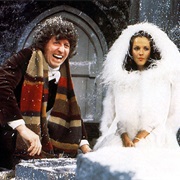 Doctor Who: The Key to Time (1978-1979)