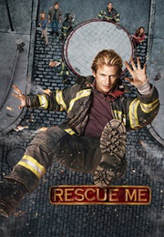 Rescue Me (2005)