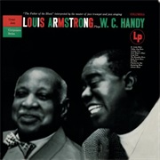 Louis Armstrong Plays W.C. Handy (Louis Armstrong &amp; His All-Stars, 1954)