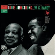 Louis Armstrong Plays W.C. Handy (Louis Armstrong & His All-Stars, 1954)