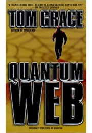 Quantum Web (Tom Grace)