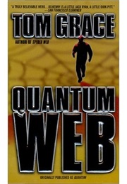 Quantum Web (Tom Grace)