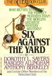 Six Against the Yard (1936)