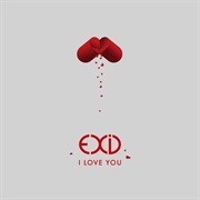 I Love You - Exid