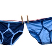 Showing People Your Underpants