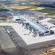 Larnaka International Airport