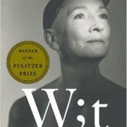 Wit - Margaret Edson