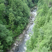 Ascutney State Park, Vermont