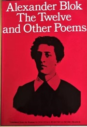 The Twelve and Other Poems (Alexander Blok)