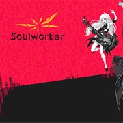 Soulworker