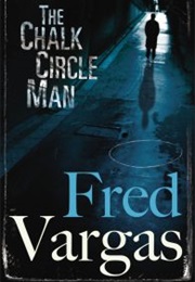 Commissaire Adamsberg Series (Fred Vargas)