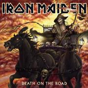 Iron Maiden - Death on the Road