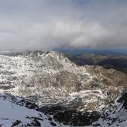 Portugal - Serra Da Estrela La Torre - 1,993M
