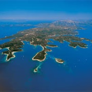 Meganisi Island Ionian Islands
