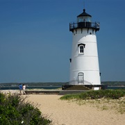 Edgartown Lighthouse, MA