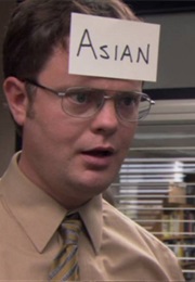 The Office: "Diversity Day" (2005)