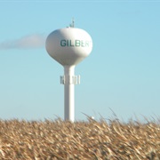 Gilberts, Illinois