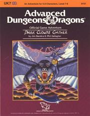 UK7 Dark Clouds Gather