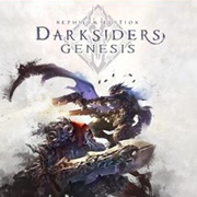 Darksiders: Genesis