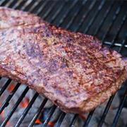 Unusual Cuts of Steak