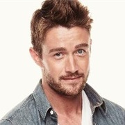 Robert Buckley