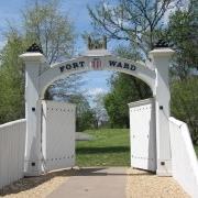 Fort Ward Museum and Historic Site