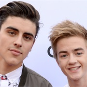 Jack and Jack