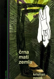 Črna Mati Zemla (Kristian Novak)