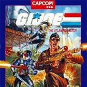 G.I. Joe: The Atlantis Factor