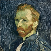Self Portrait 1889
