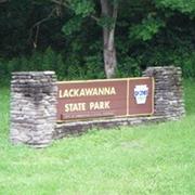 Lackawanna State Park