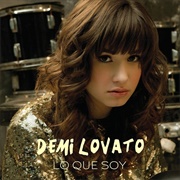 Lo Que Soy